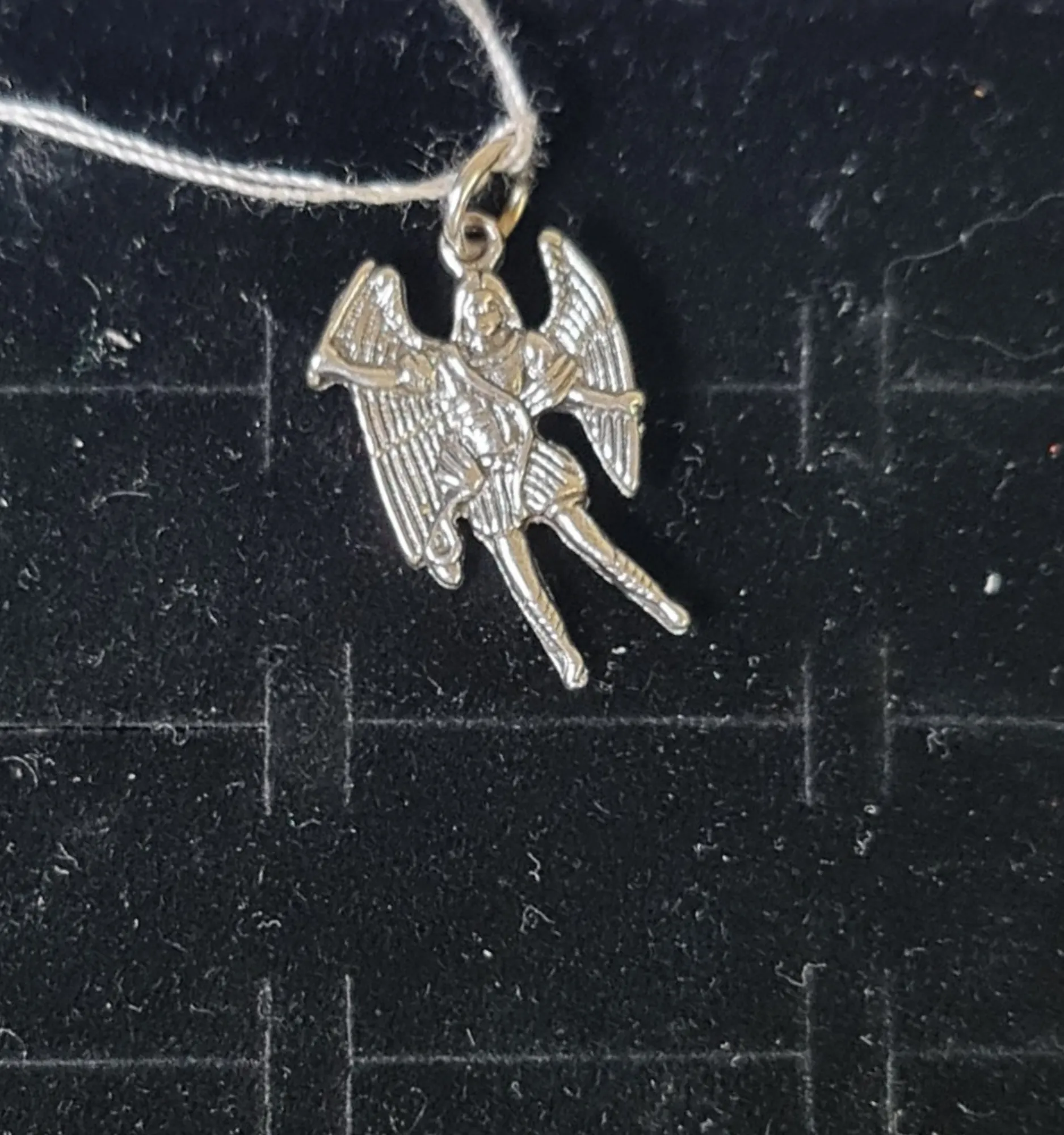 Arcángel San Jofiel