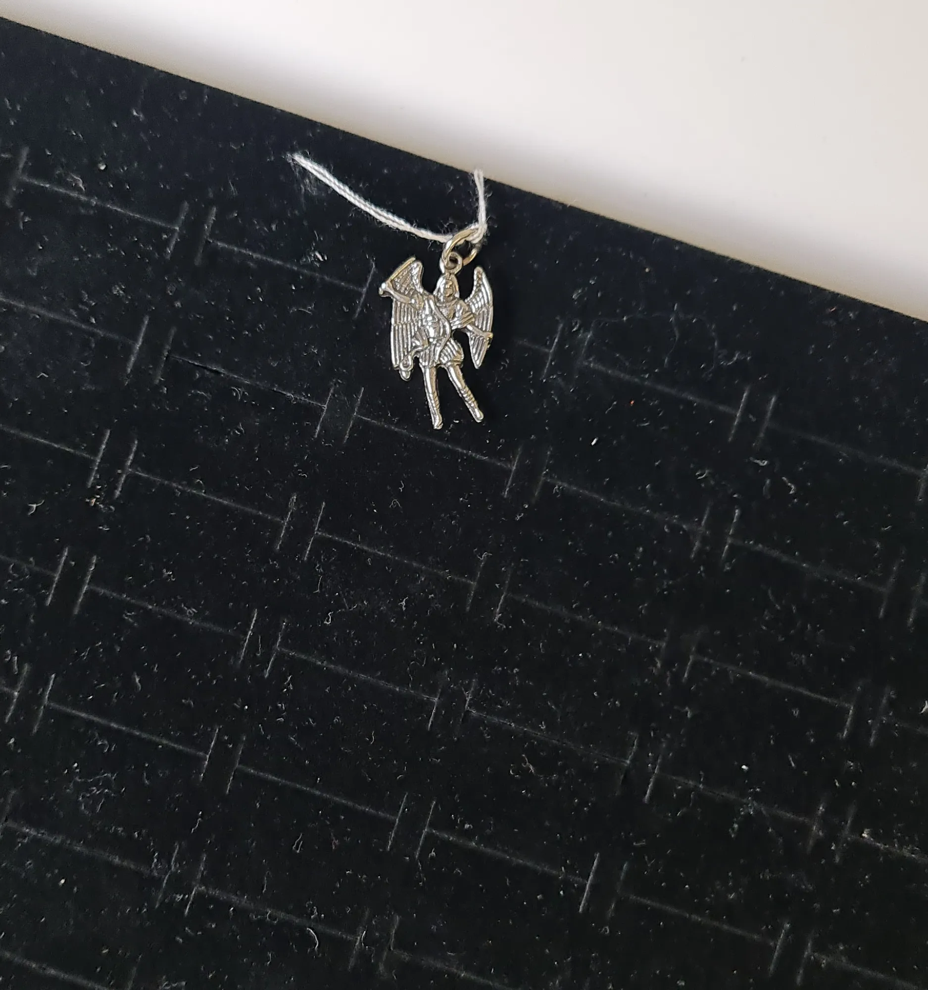 Arcángel San Miguel