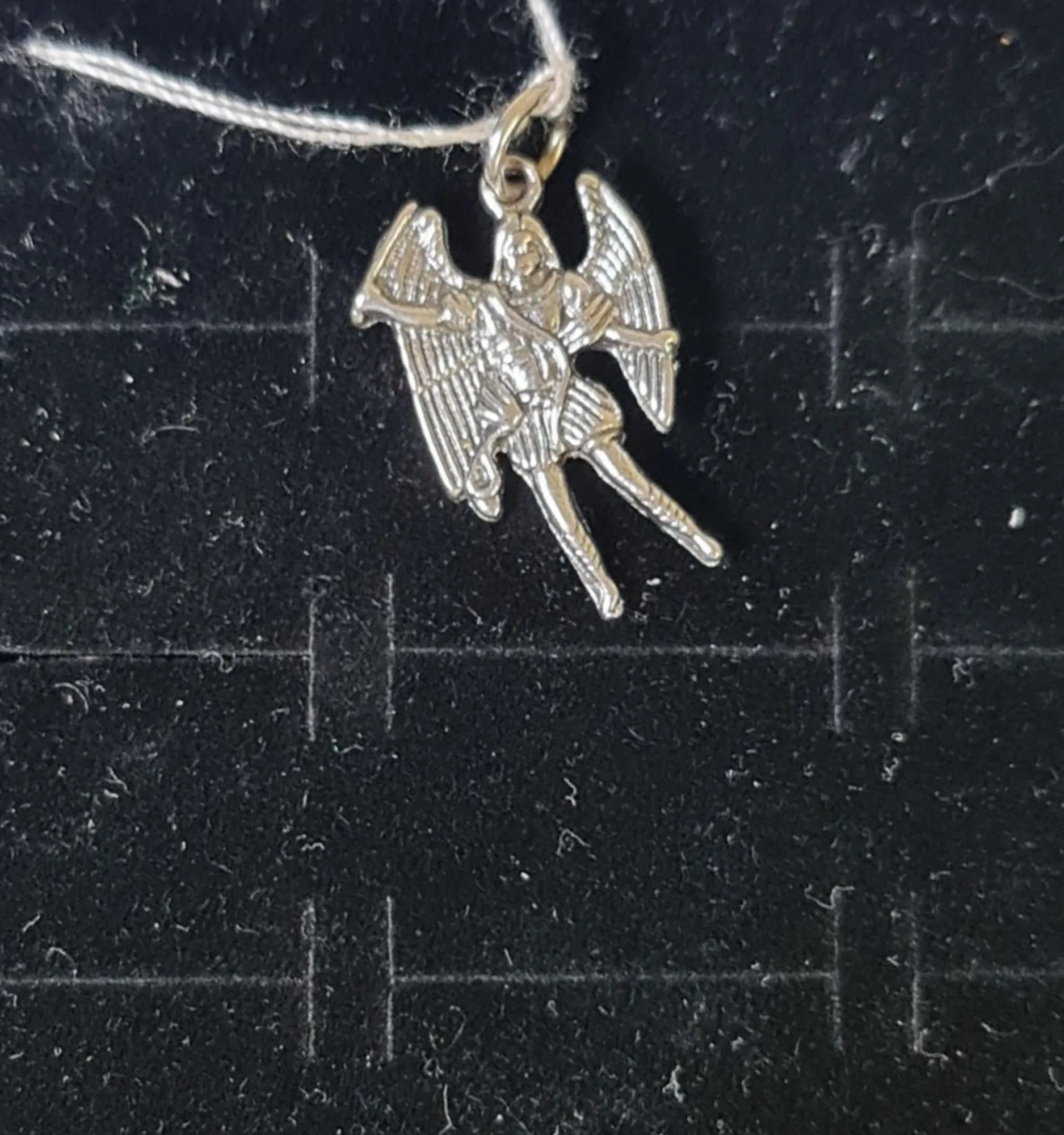 Arcángel San Miguel