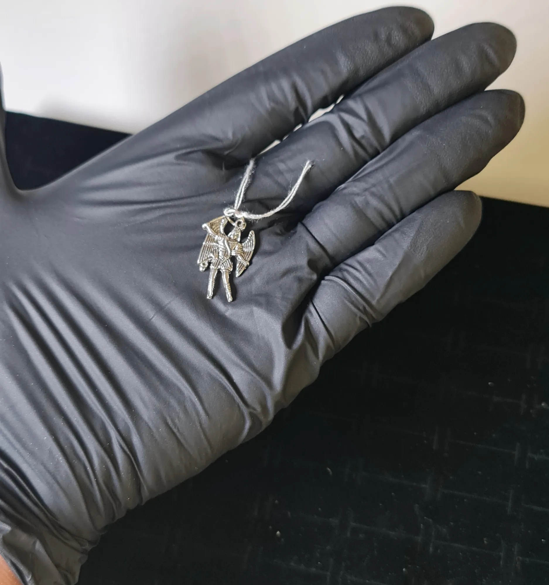 Arcángel San Miguel