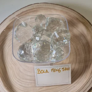 Bola Feng Shui