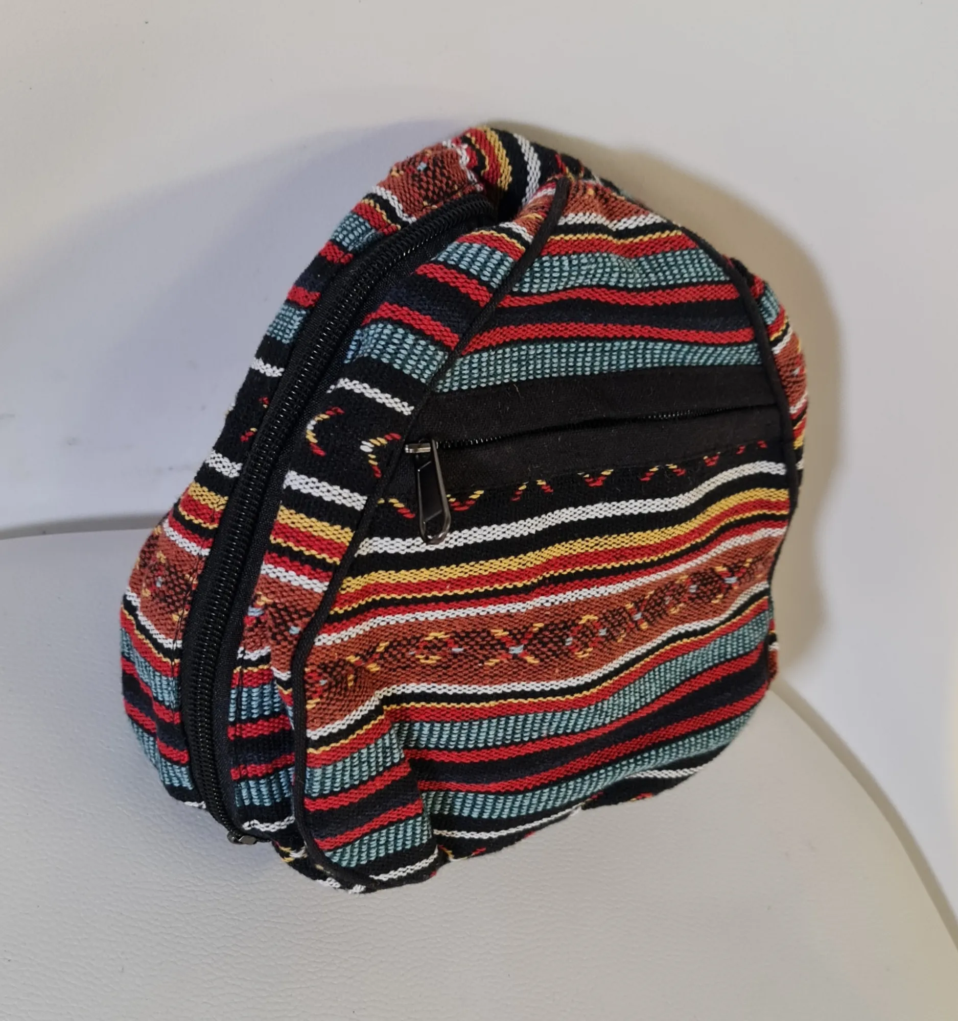 Bolso Pelota