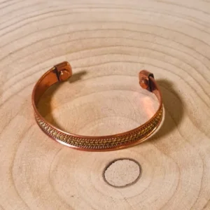 Brazalete Bronce