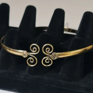 Brazalete Bronce