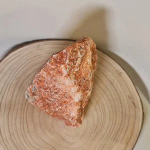 Calcita Naranja Grande