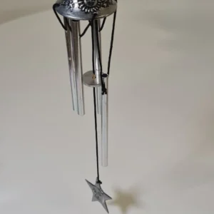 Carrillón de viento