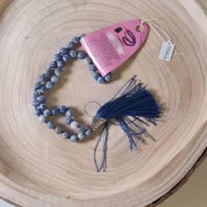 Código sagrado de sodalita