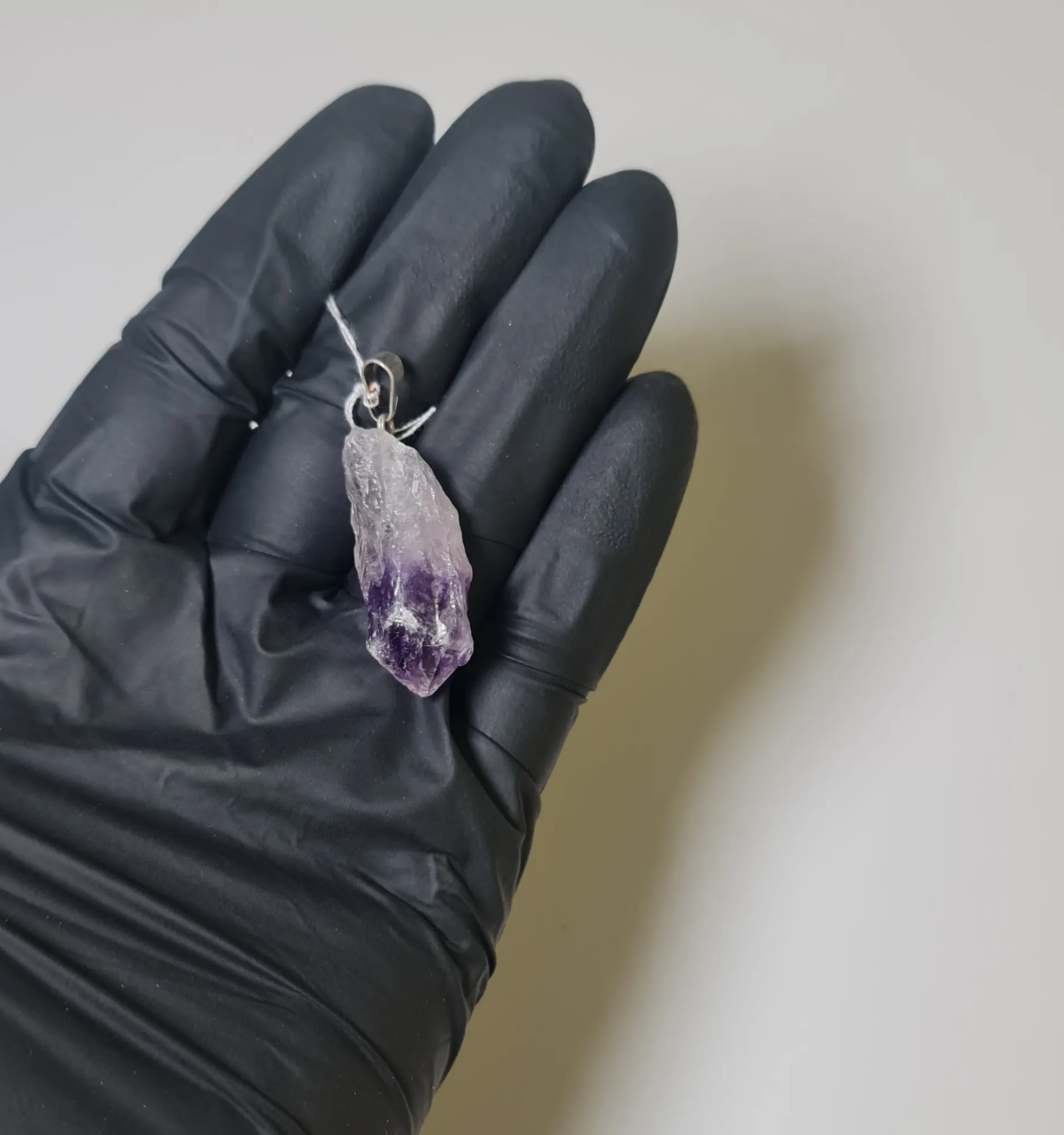 Colgante Amatista 2