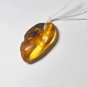 Colgante Ámbar