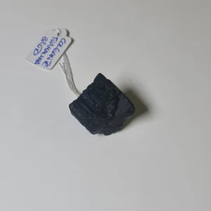 Colgante Turmalina Bruto