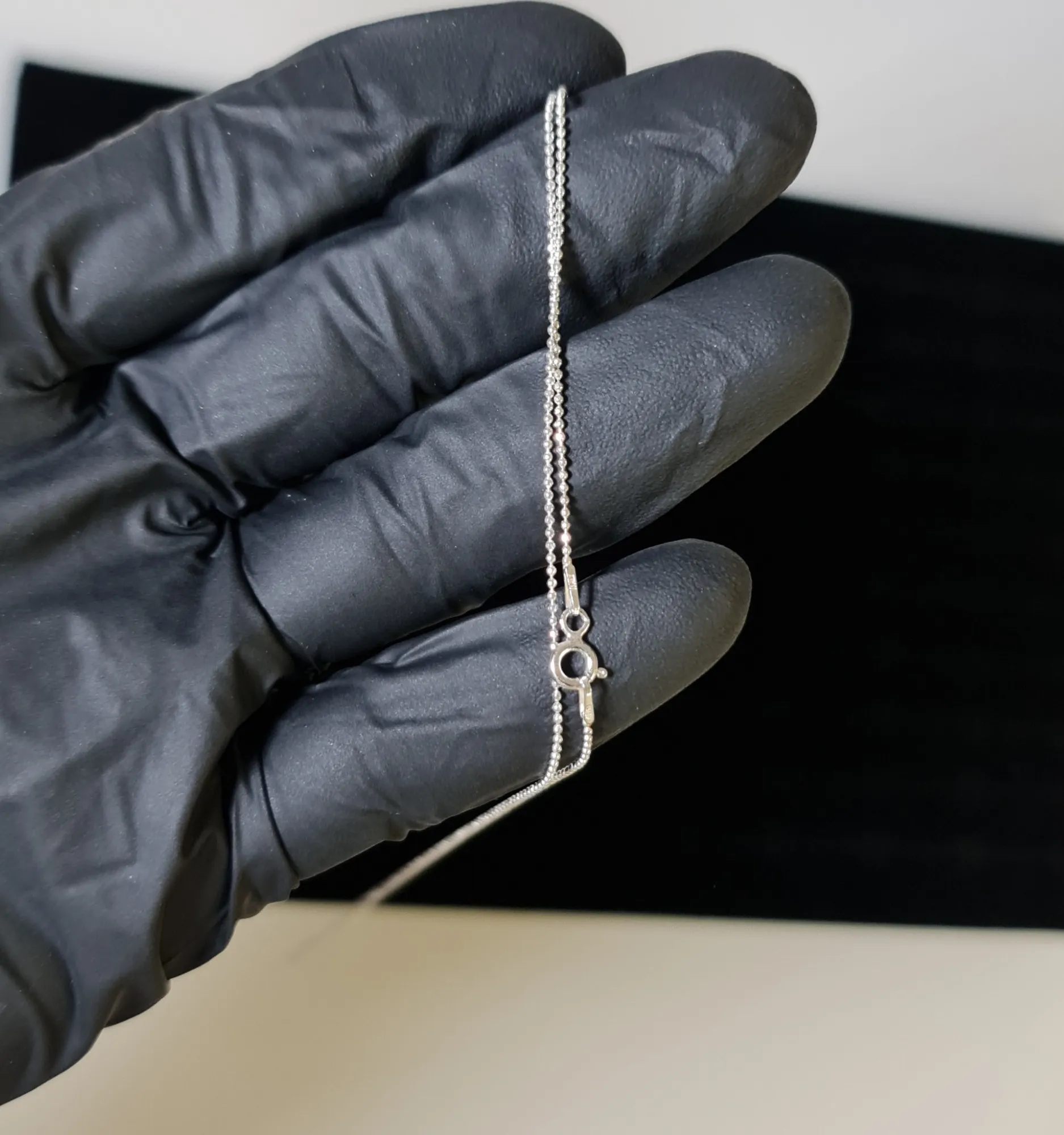 Collar Cadena 50 cm