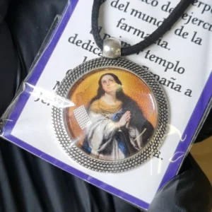 Collar Inmaculada Concepción