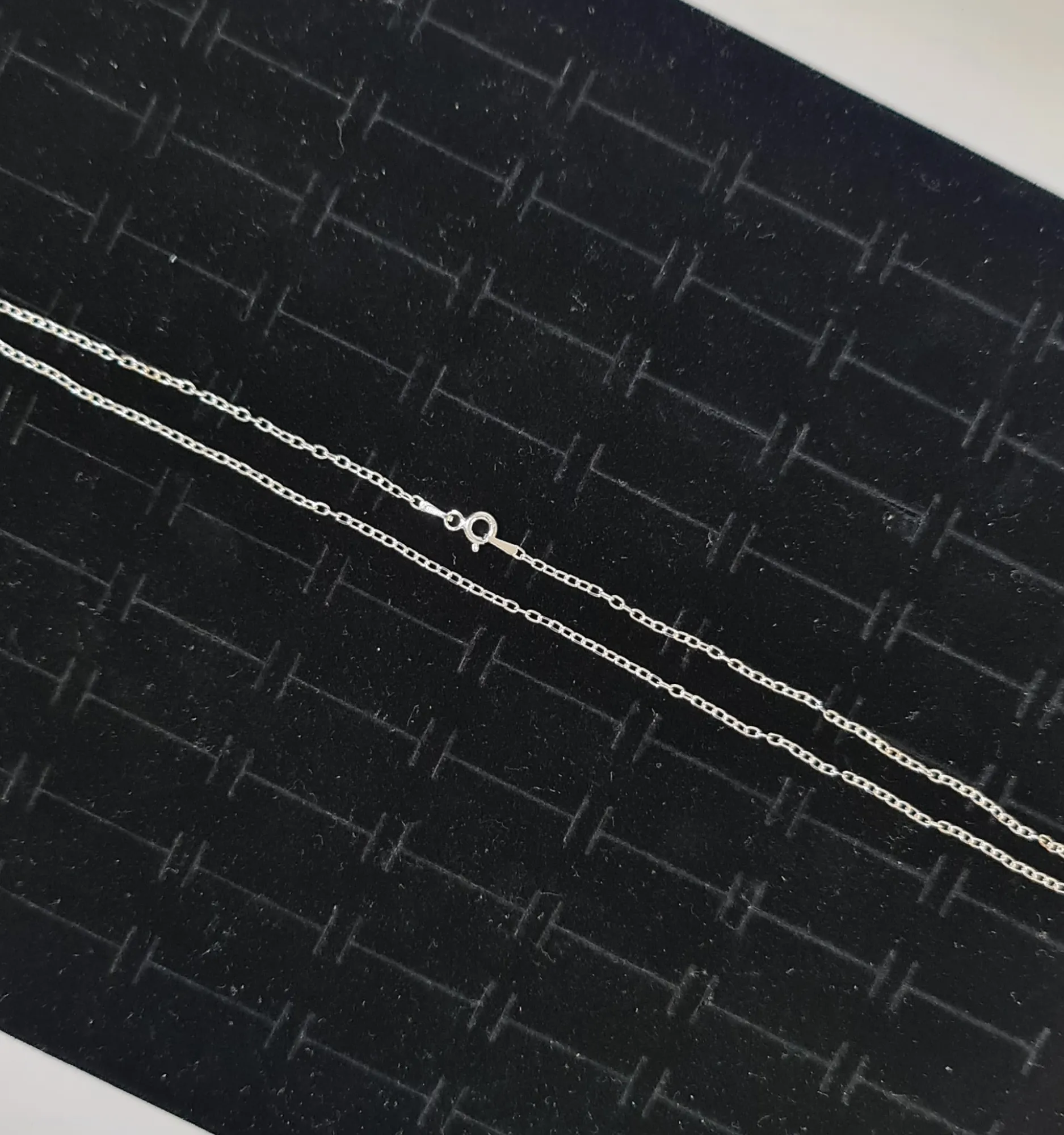 Collar de Cadena 50 cm