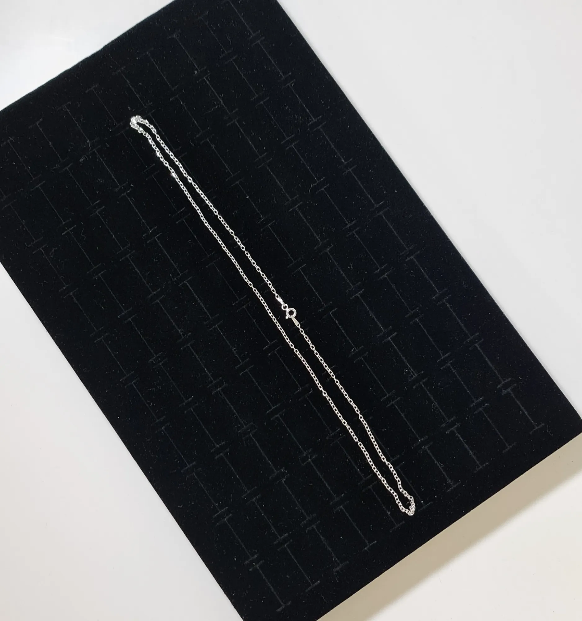 Collar de Cadena 50 cm