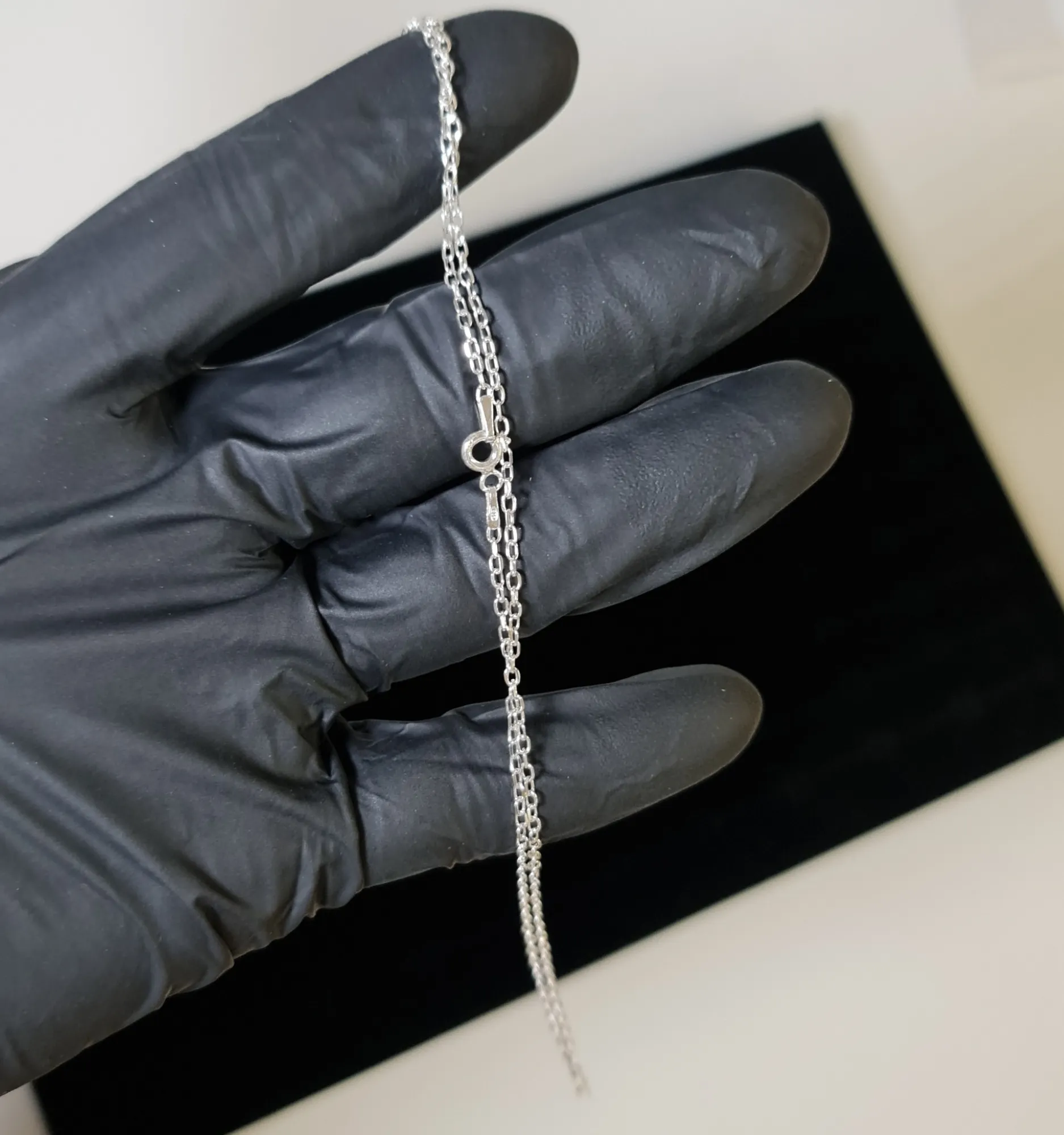 Collar de Cadena 50 cm