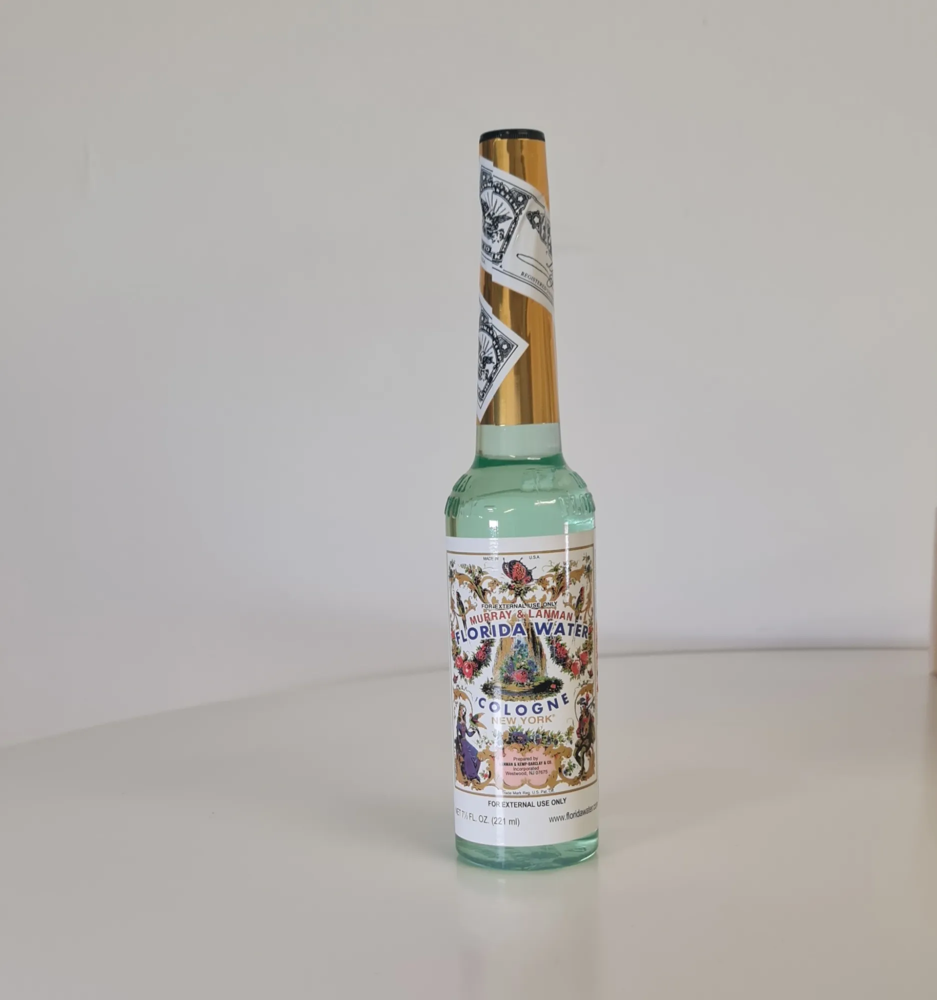 Colonia Agua de Florida 2