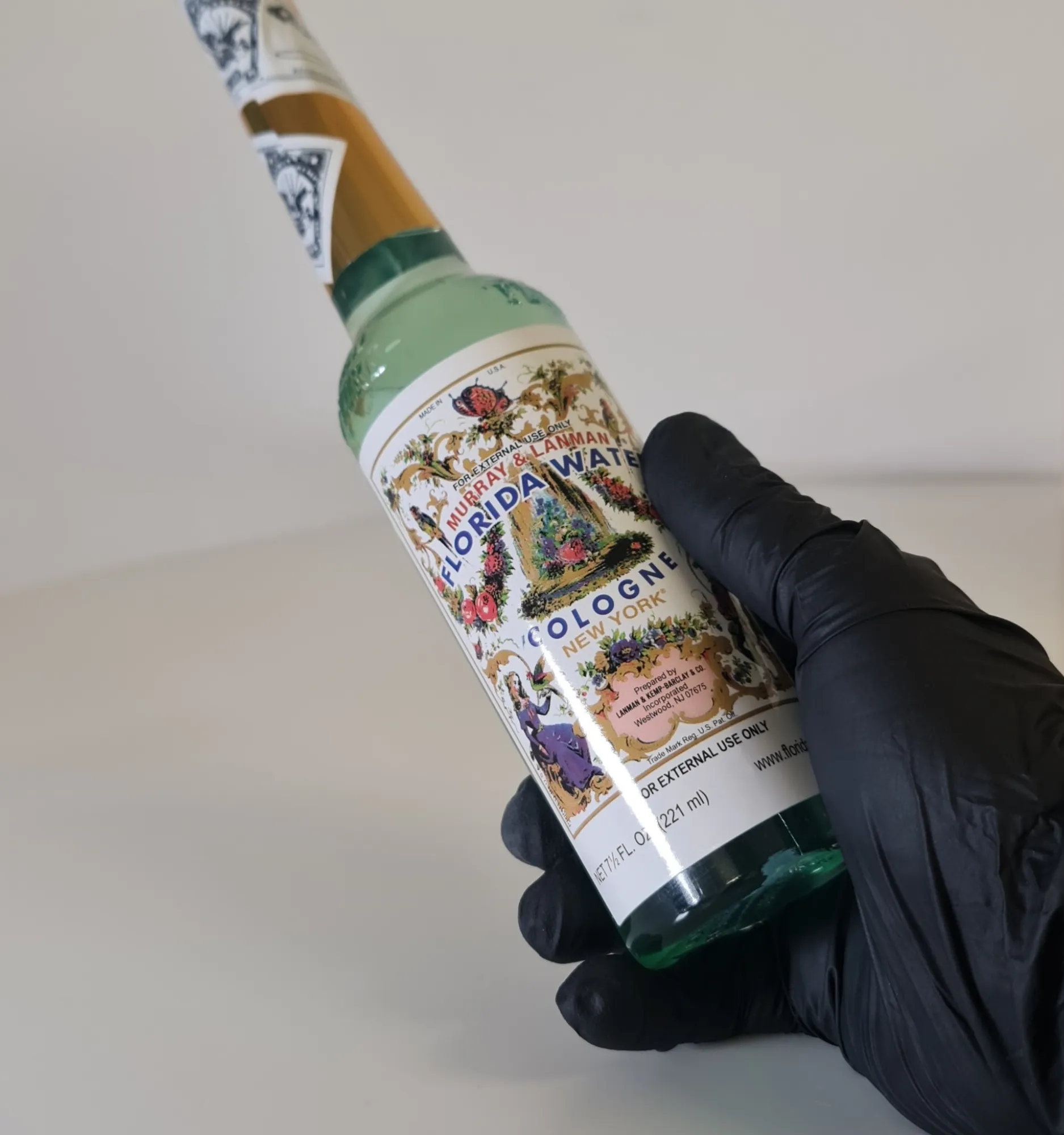 Colonia Agua de Florida 2