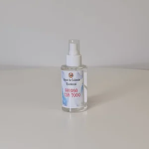 Colonia Esotérica Arrasa Con Todo