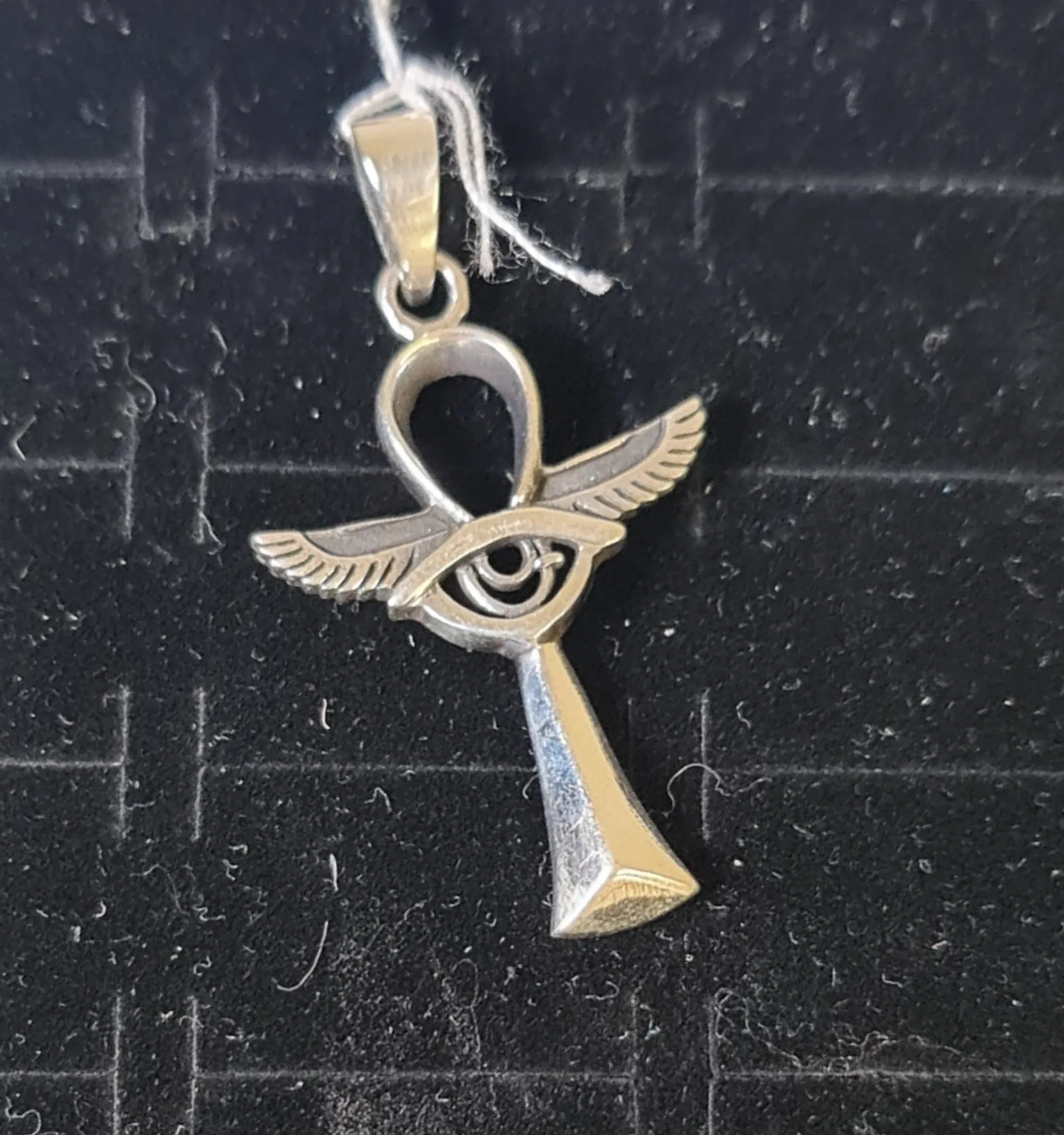 Cruz Egipcia Pequeña