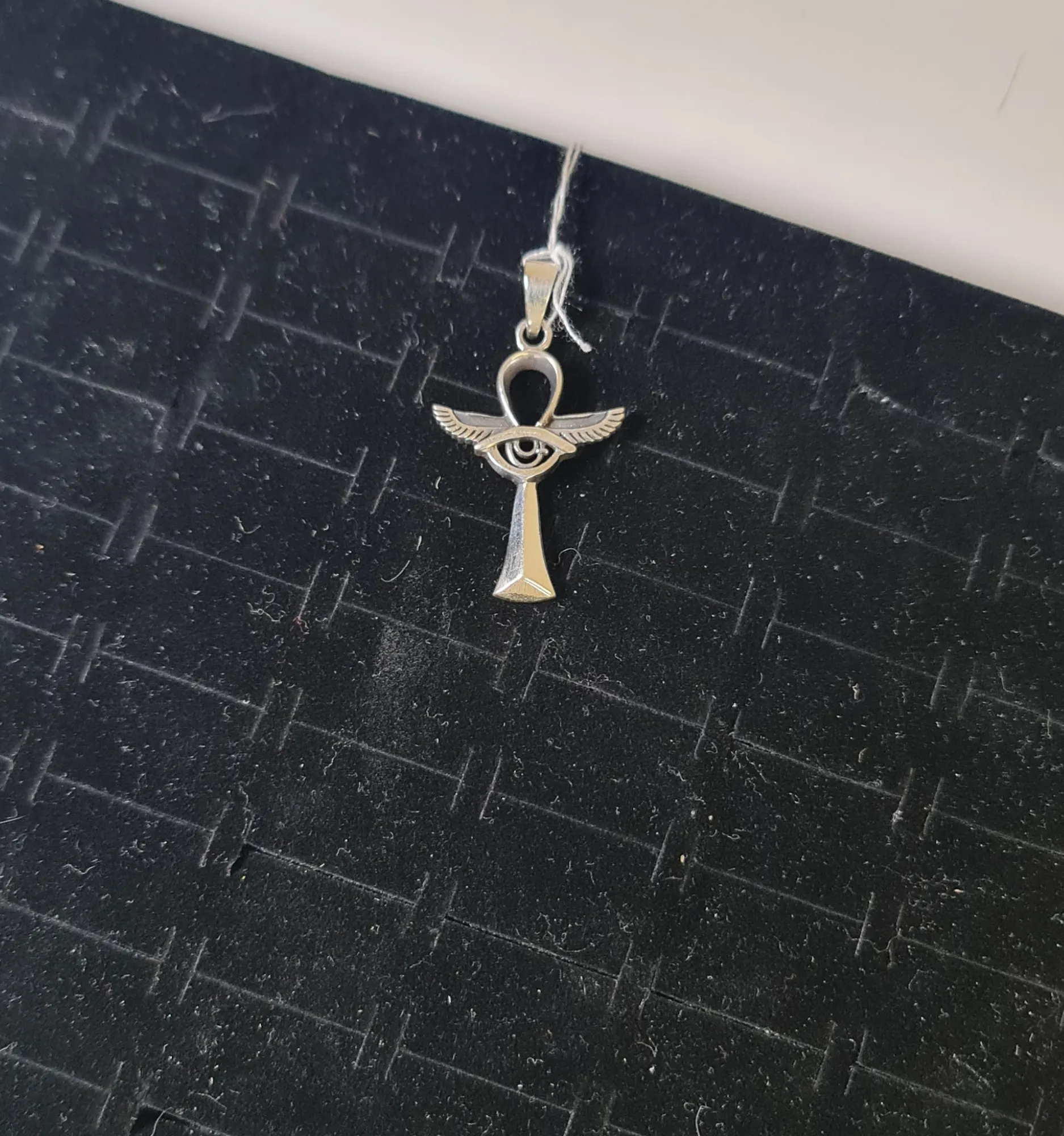 Cruz Egipcia Pequeña