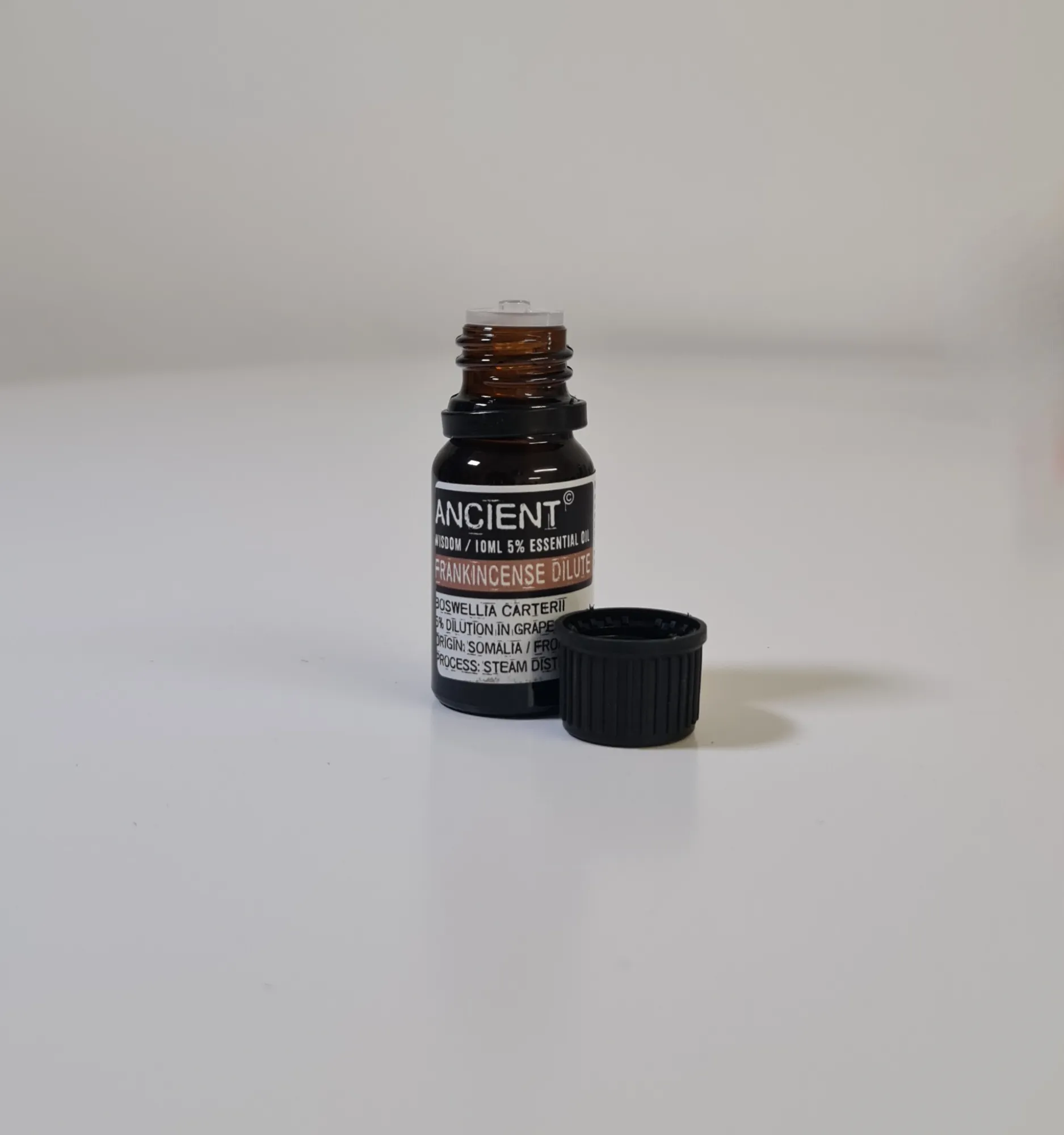 Esencia Frankincense Dilute