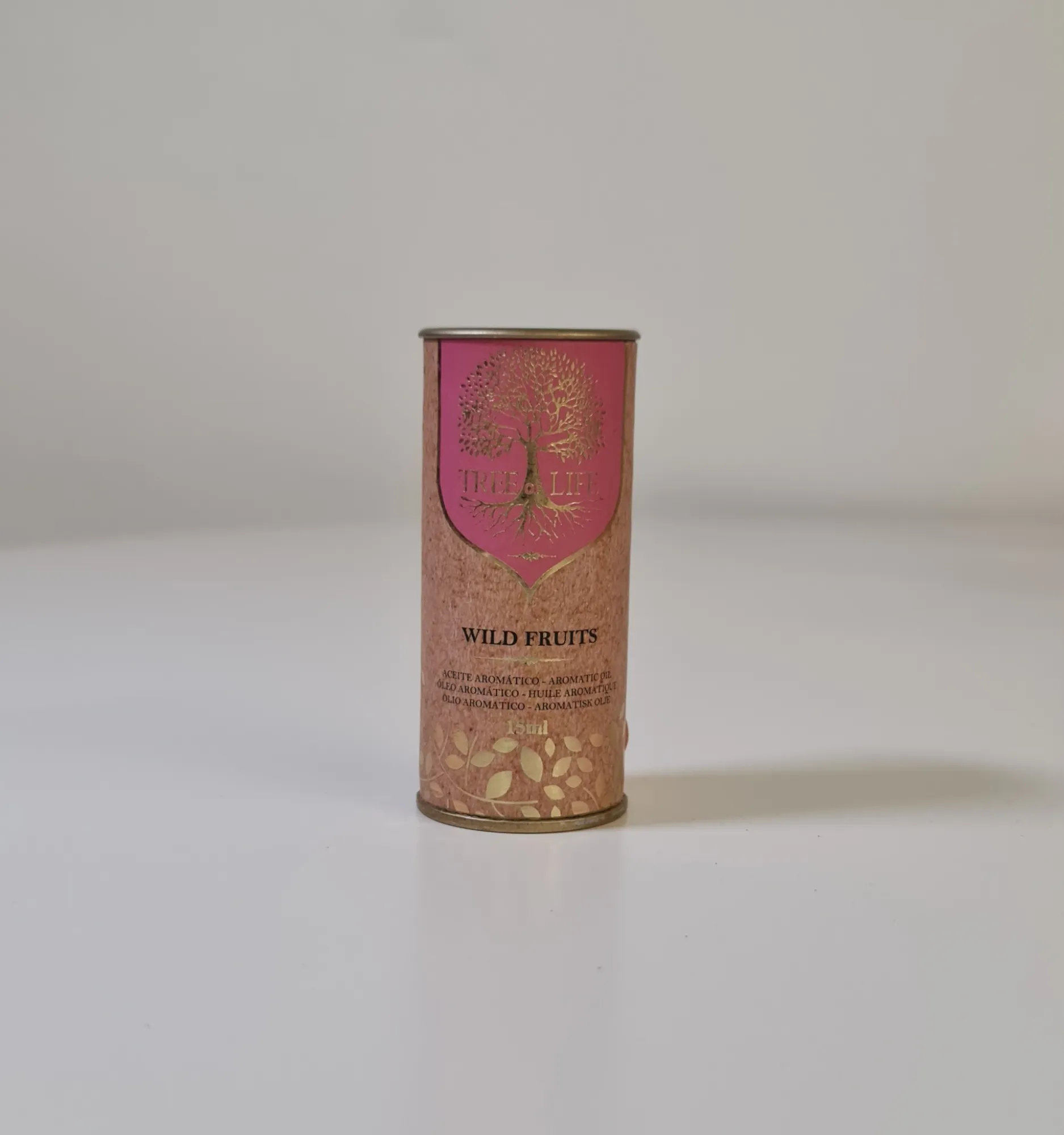 Esencia Wild Fruits