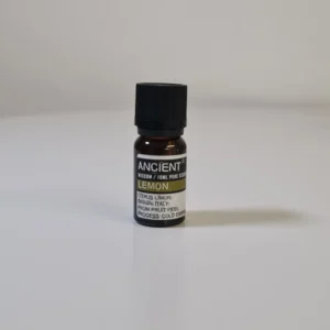 Esencia de limón de Ancient