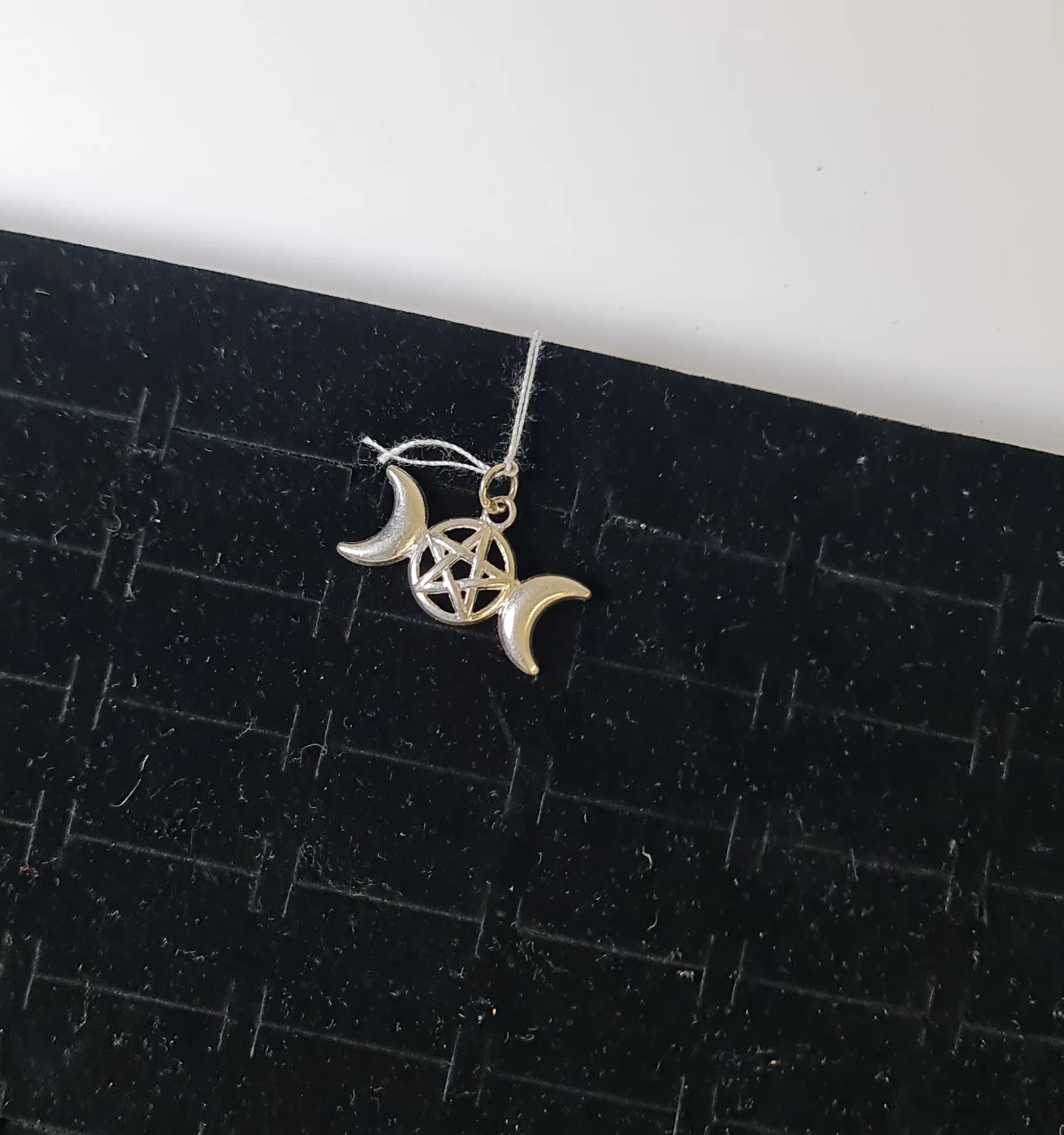 Estrella de David Lunas