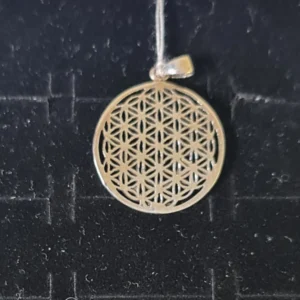 Flor de la Vida 21mm