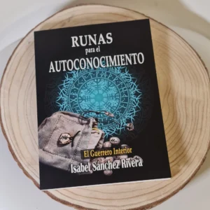 Libro Runas del Autoconocimiento