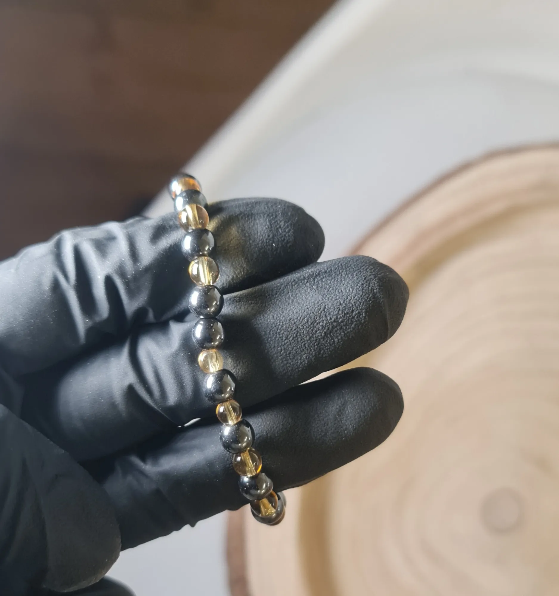 Manifestación del dinero