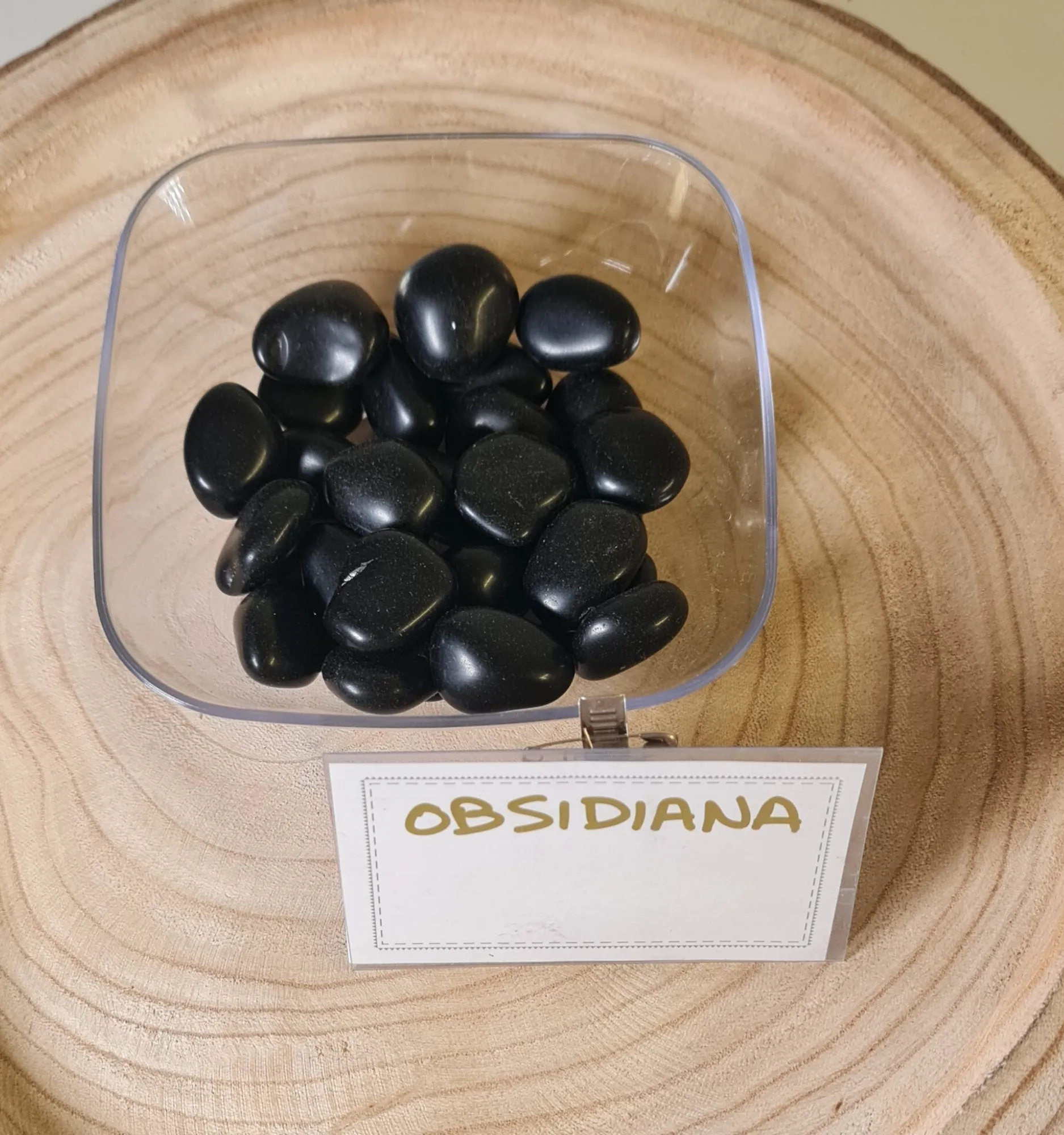 Obsidiana