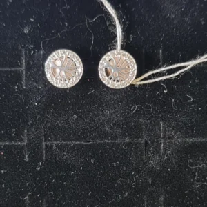 Pendientes Árbol de la Vida 2