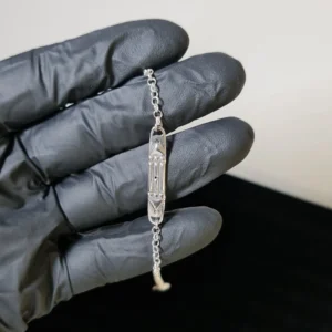 Pulsera Cadena Atlantis