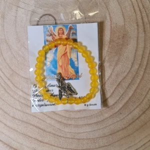 Pulsera Citrino Jofiel