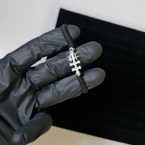 Pulsera Cruz de Caravaca