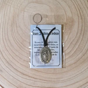 Pulsera San Judas Tadeo