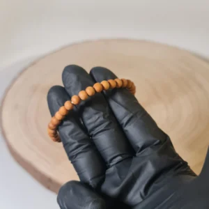 Pulsera Semilla Sagrada Sándalo