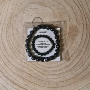 Pulsera Shunguita