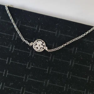 Pulsera Tetragrammaton