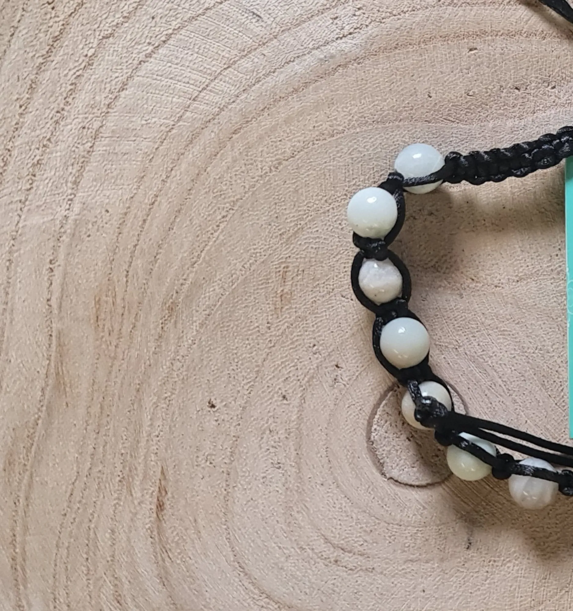 Pulsera amazonita 2