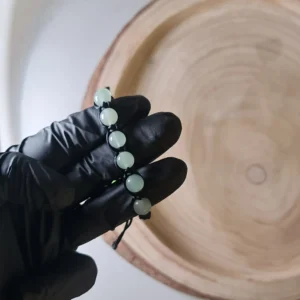 Pulsera aventurina 2