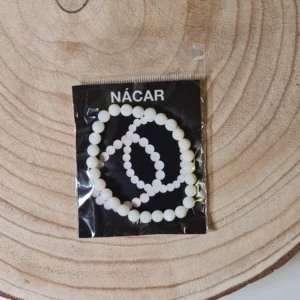 Pulsera de Nácar