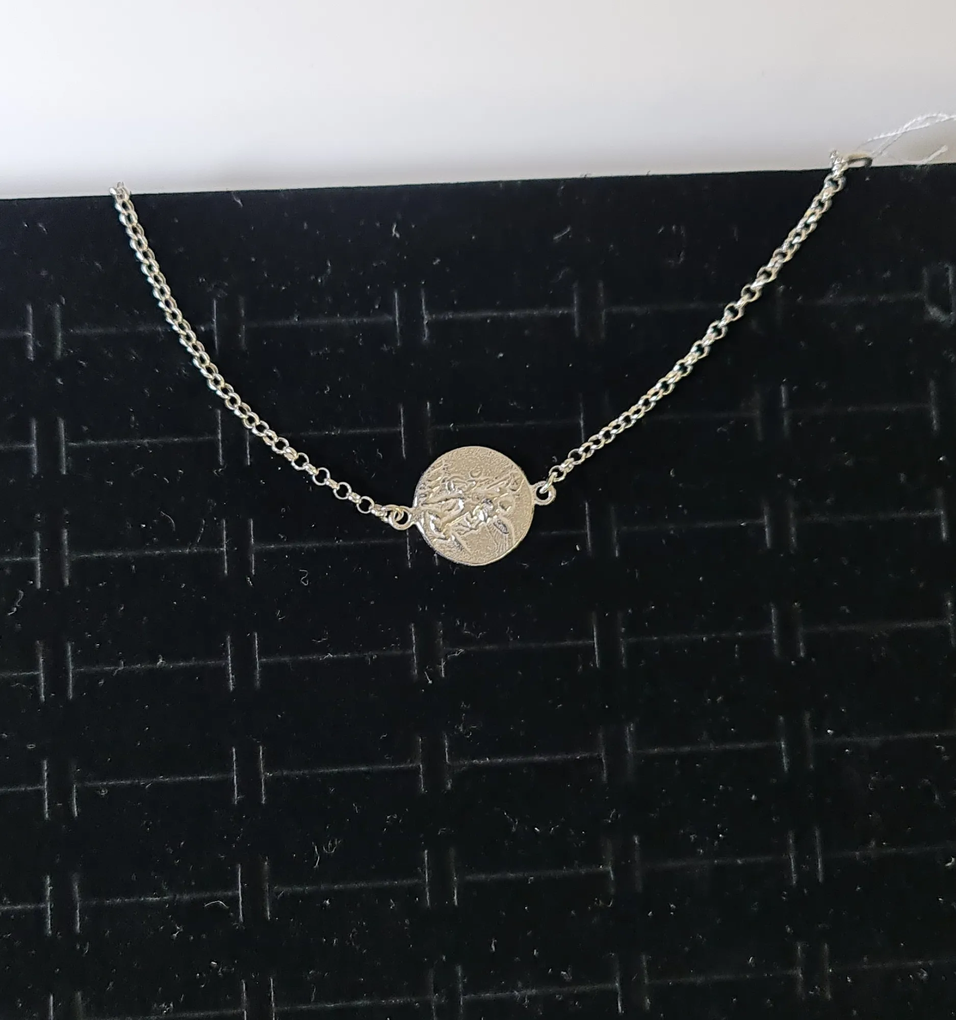 Pulsera de San Miguel