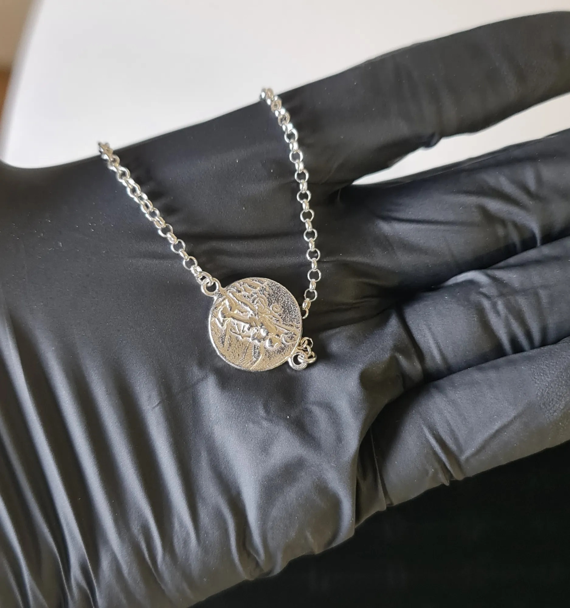 Pulsera de San Miguel