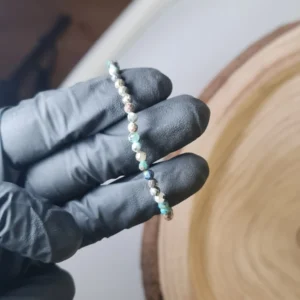 Pulsera de crisocola