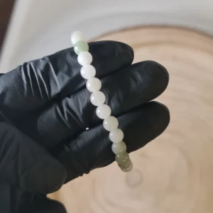 Pulsera de jade