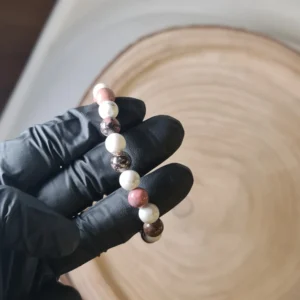 Pulsera equilibrio emocional grande