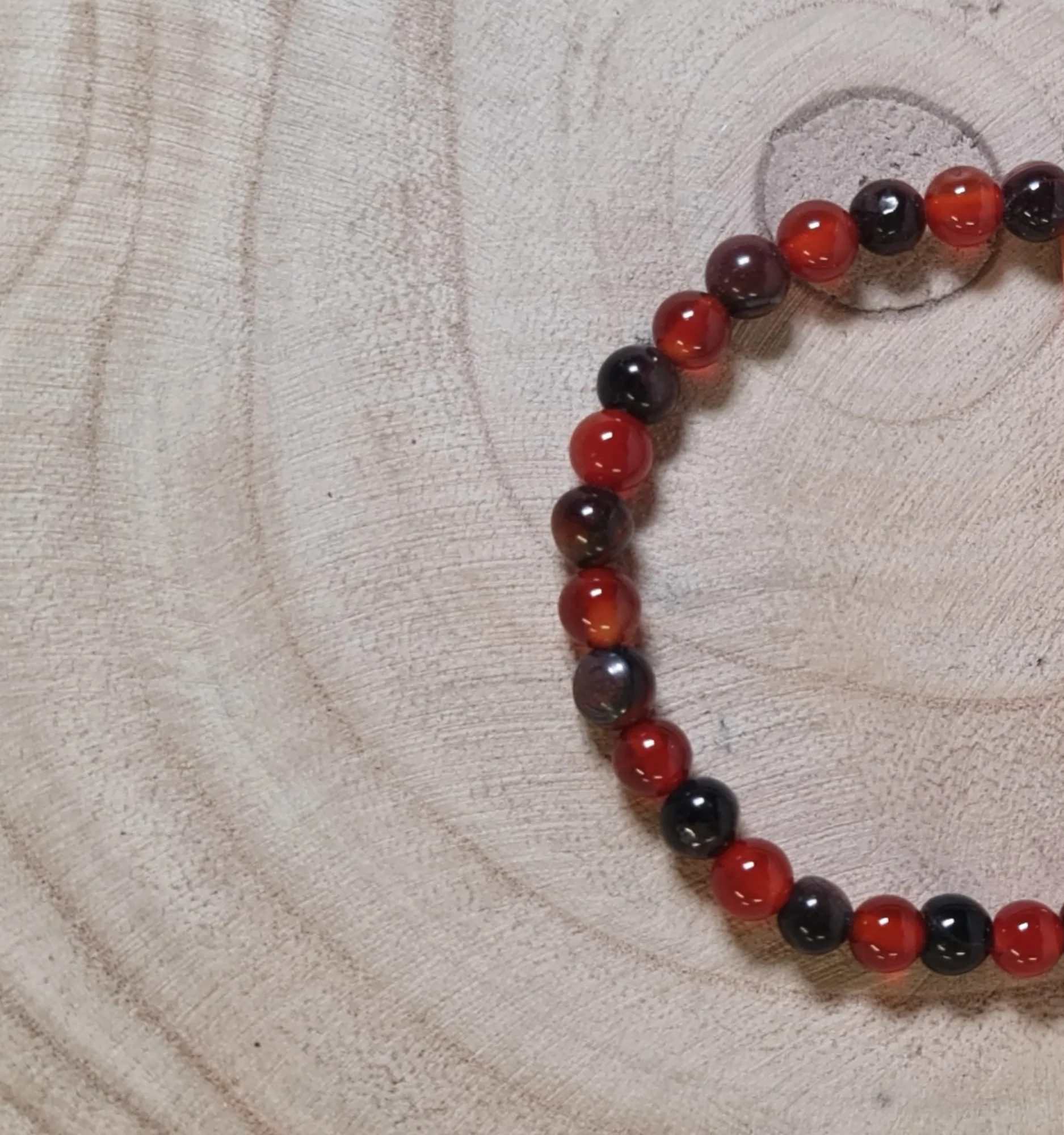 Pulsera estación de motivación