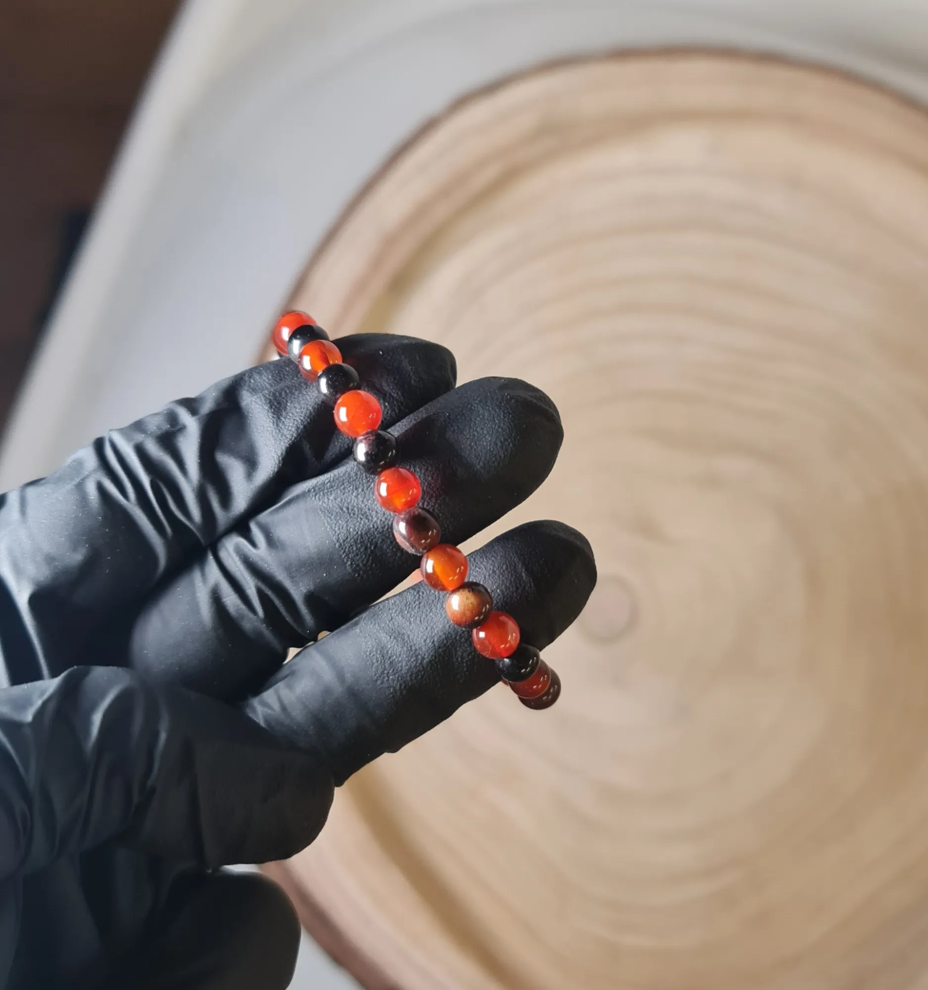 Pulsera estación de motivación